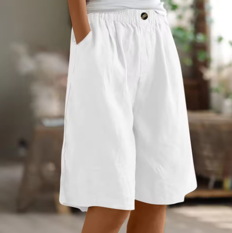 Renee | Shorts cómodos