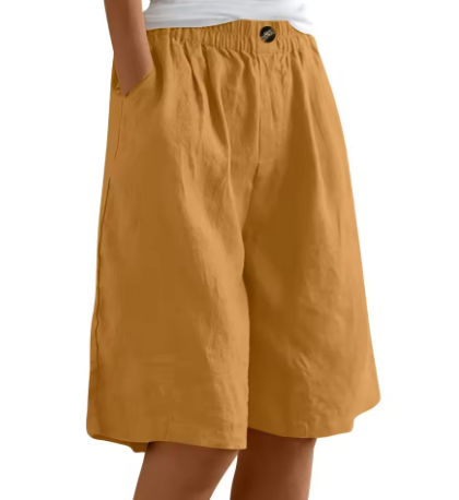 Renee | Shorts cómodos