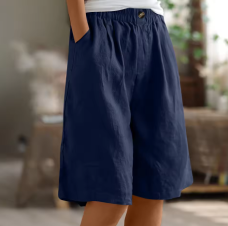 Renee | Shorts cómodos