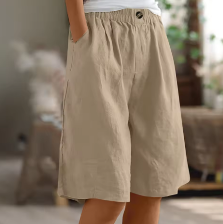 Renee | Shorts cómodos