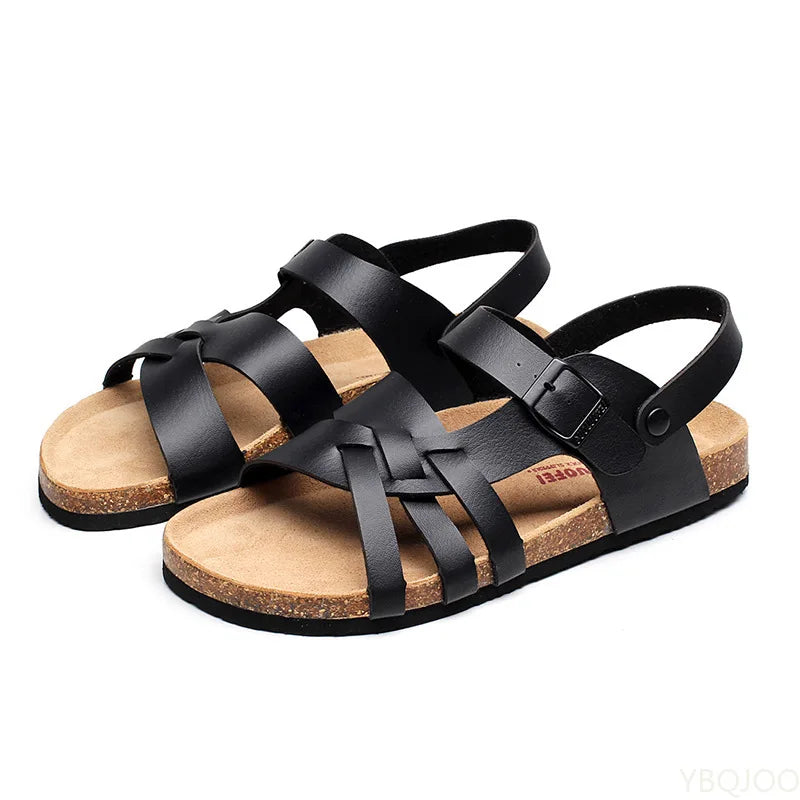 Nora | Sandalias Ortopédicas