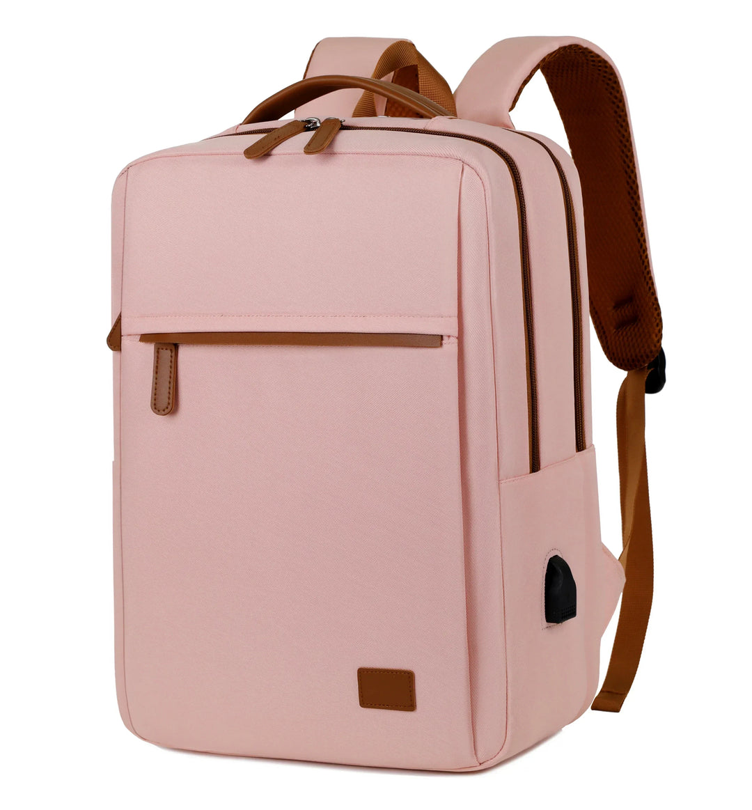 Mochila Oxford Impermeable Unisex con Estilo - Gran Capacidad