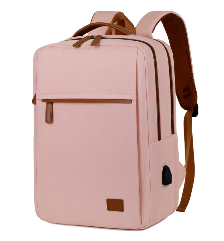 Mochila Oxford Impermeable Unisex con Estilo - Gran Capacidad