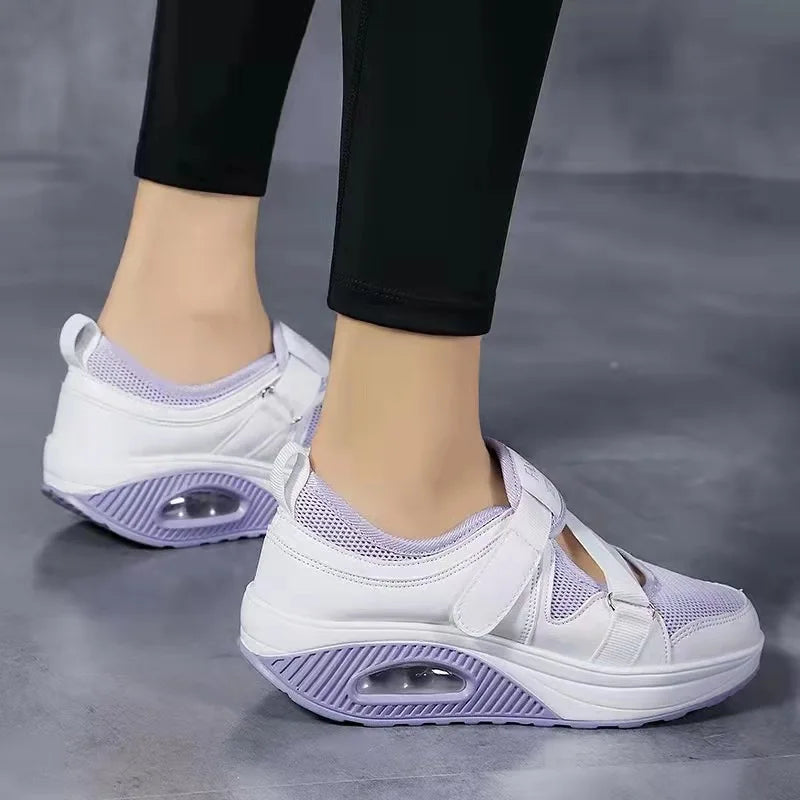 LISE™ - Zapatos elegantes para el día a día