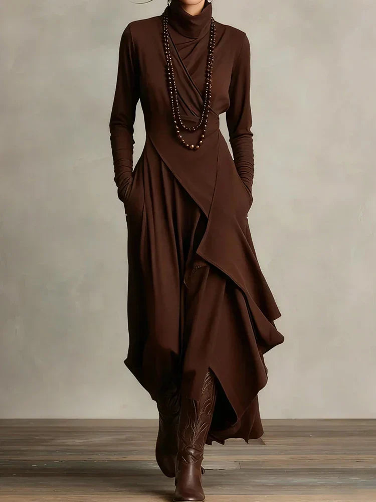 Natalia | Vestido