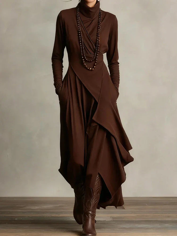 Natalia | Vestido