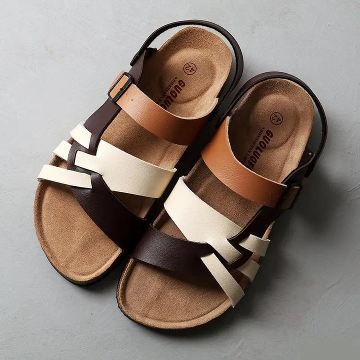 Nora | Sandalias Ortopédicas