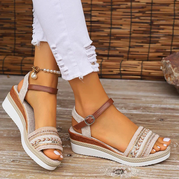 Carminae | Sandalias Casuales