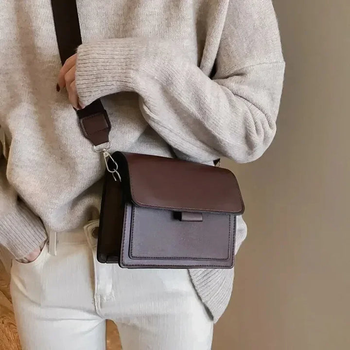 Bolsos Cruzados Elegantes para Mujer – Diseño Versátil de Embrague Pequeño