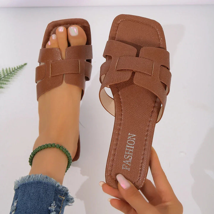 AVRIL™ – Sandalias Elegantes y Relajadas para el Día a Día