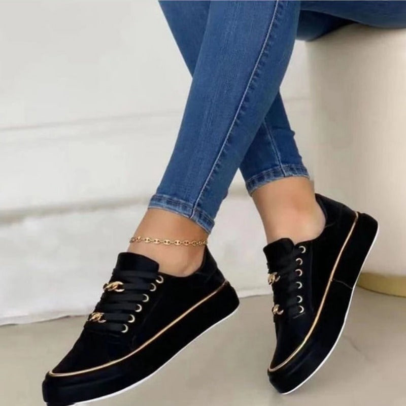 CHARLIE™ – Zapatos ortopédicos elegantes