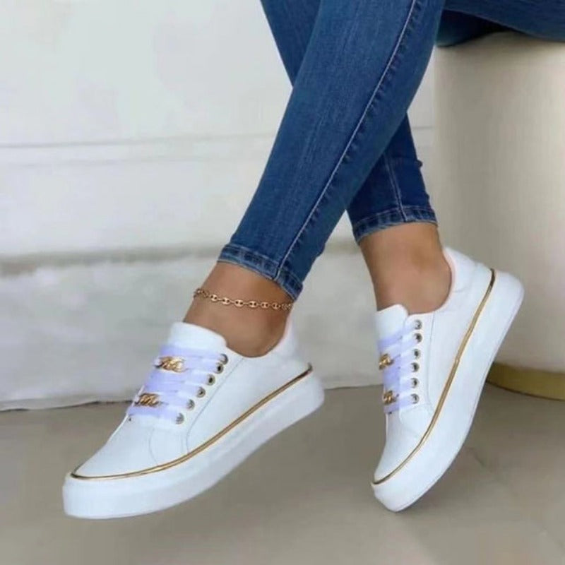 CHARLIE™ – Zapatos ortopédicos elegantes