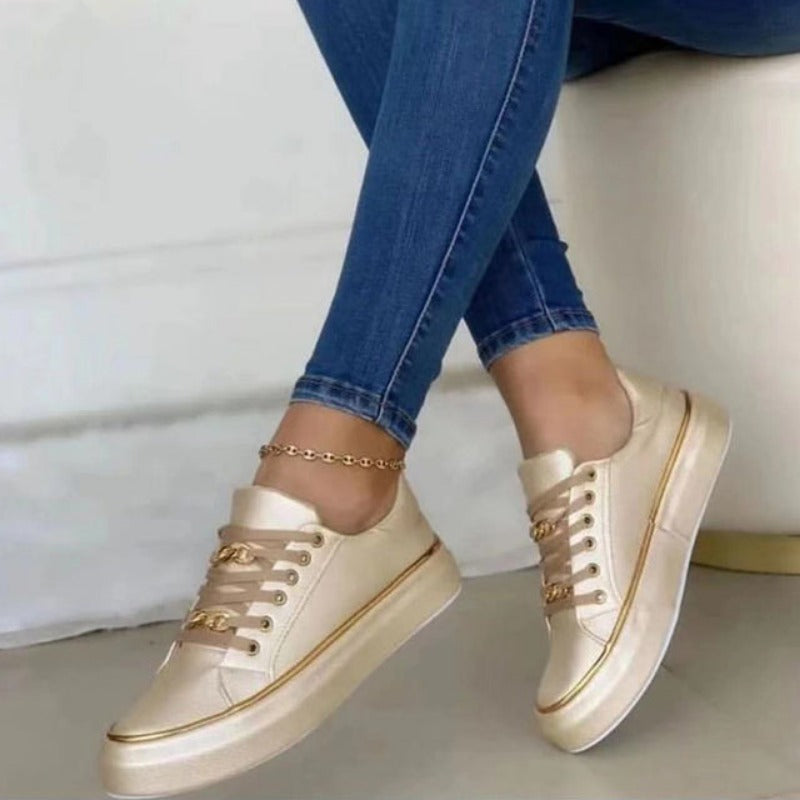 CHARLIE™ – Zapatos ortopédicos elegantes