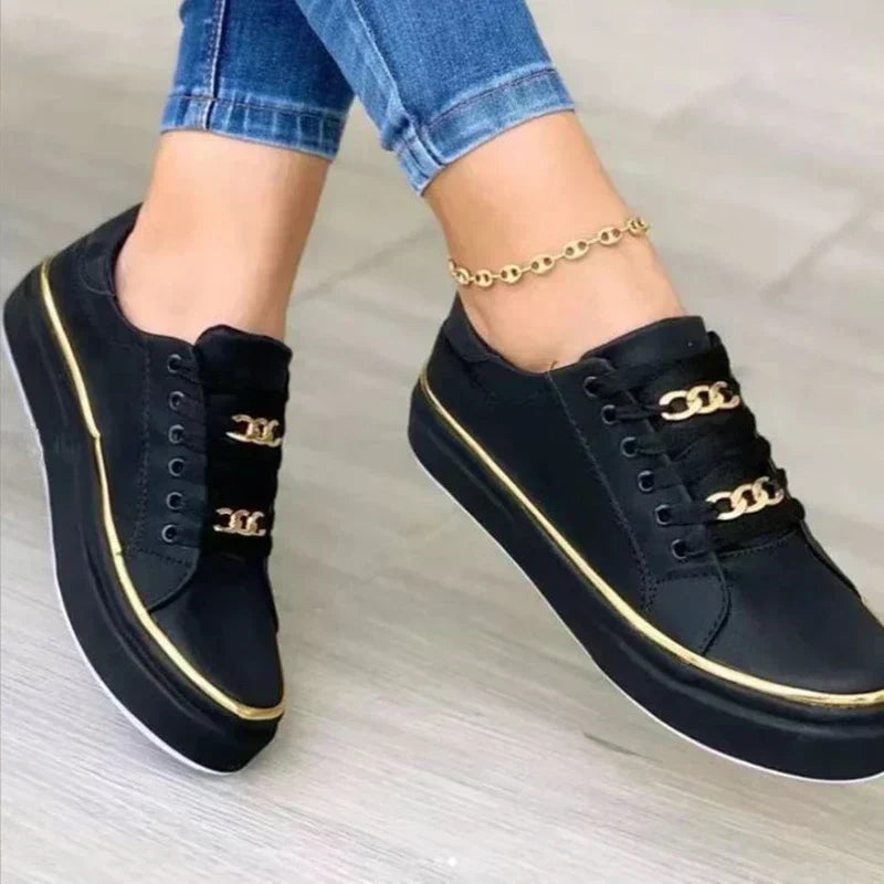 CHARLIE™ – Zapatos ortopédicos elegantes
