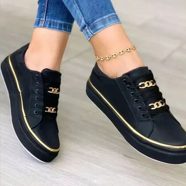 CHARLIE™ – Zapatos ortopédicos elegantes