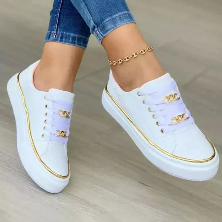 CHARLIE™ – Zapatos ortopédicos elegantes