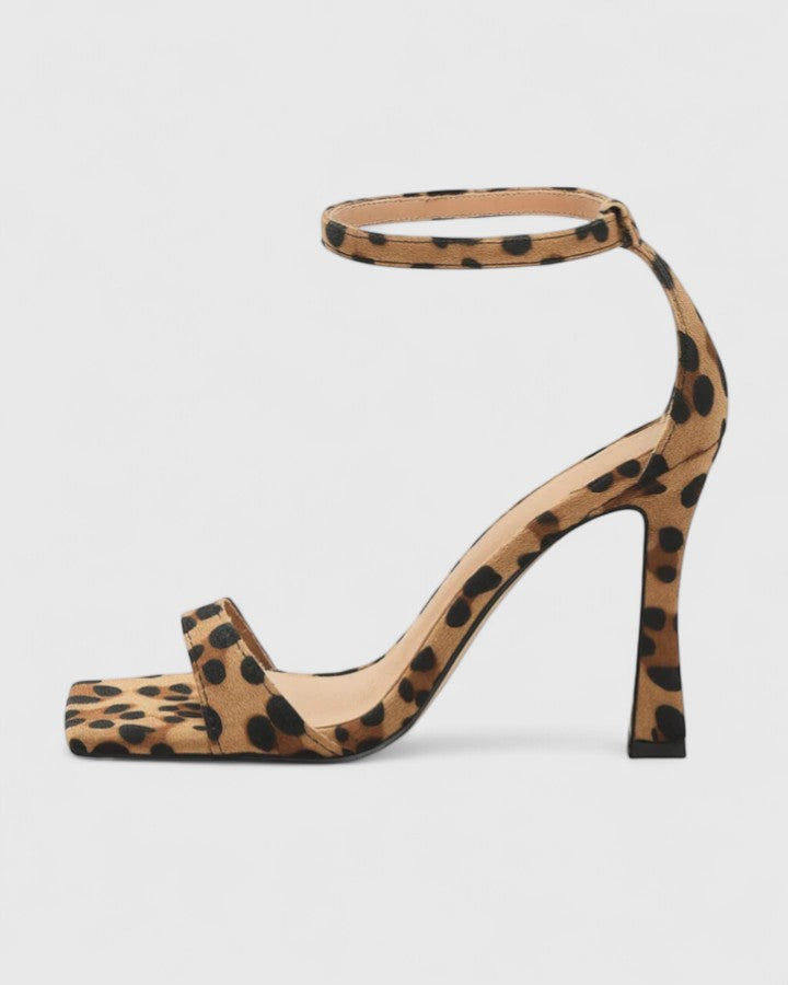 Livia | Tacones Cómodos con Estilo