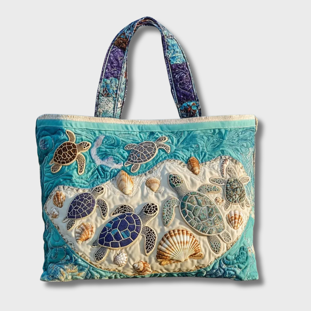 Felicity | Bolso diario suave hecho a mano