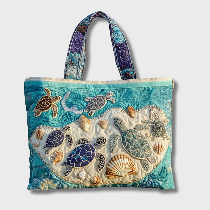 Felicity | Bolso diario suave hecho a mano
