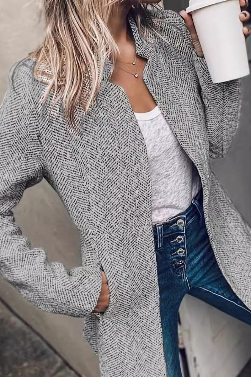 FREDA™ – Elegante blazer