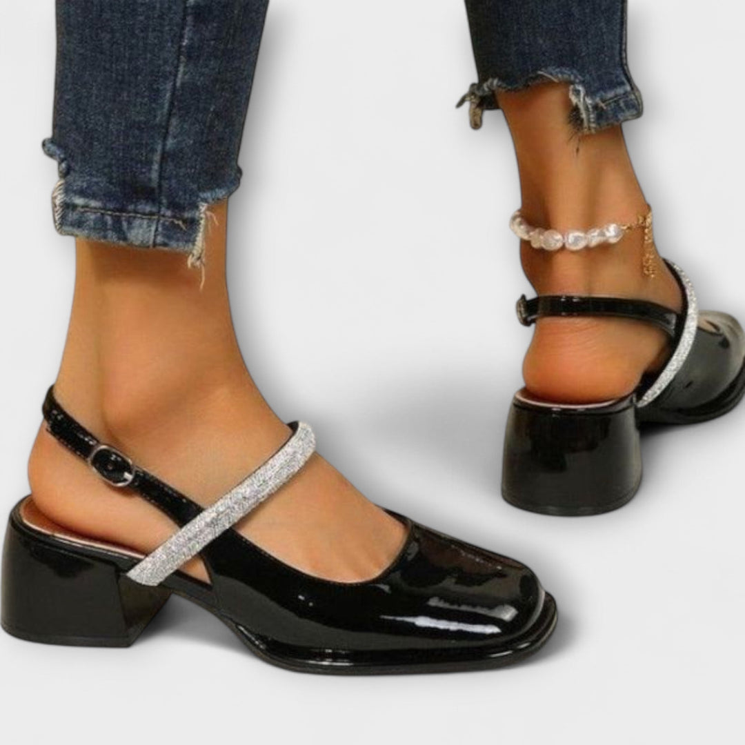 Benisse | Sandalias Elegantes