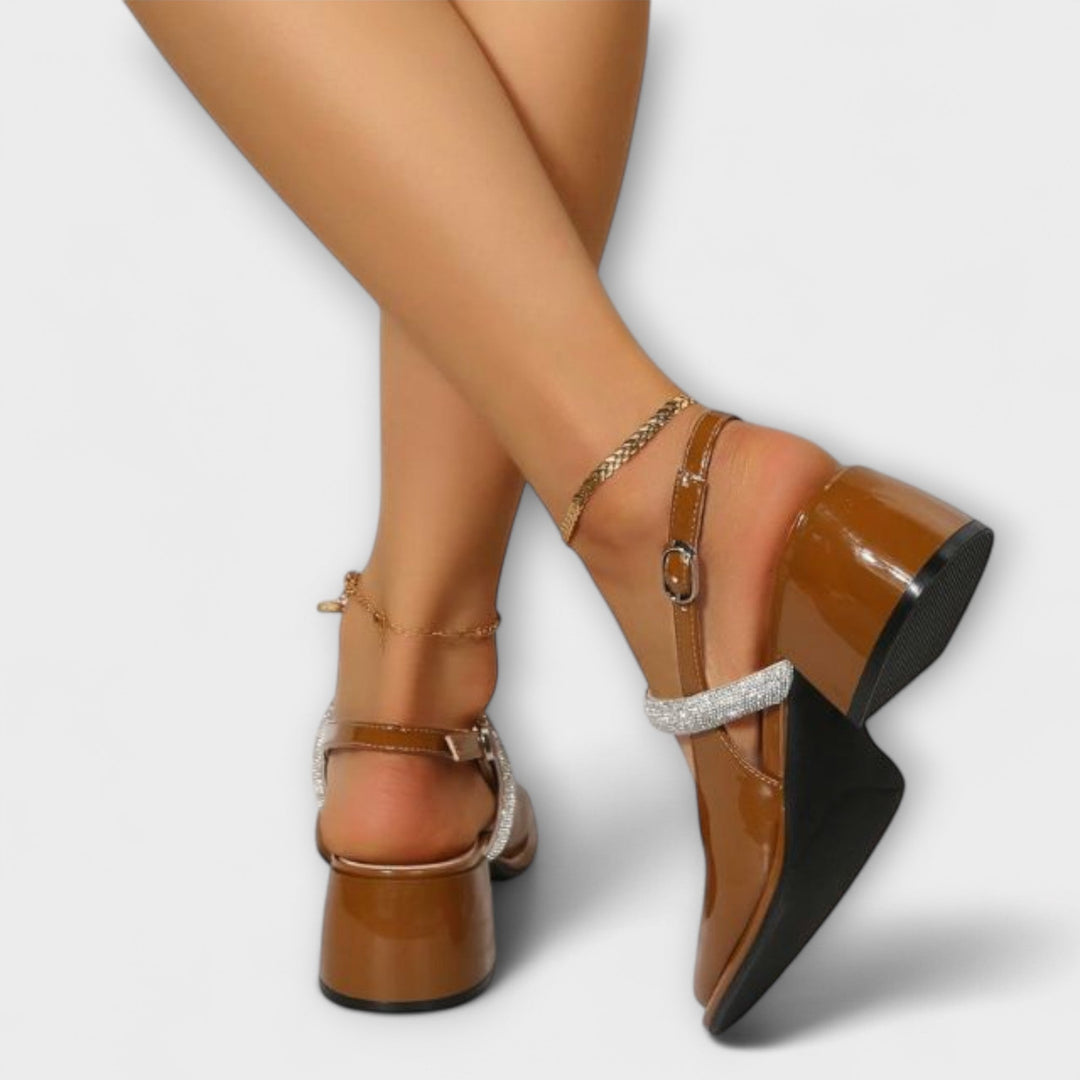 Benisse | Sandalias Elegantes