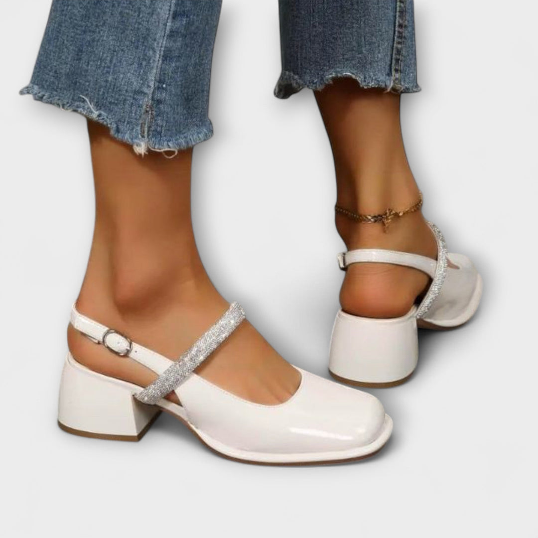 Benisse | Sandalias Elegantes