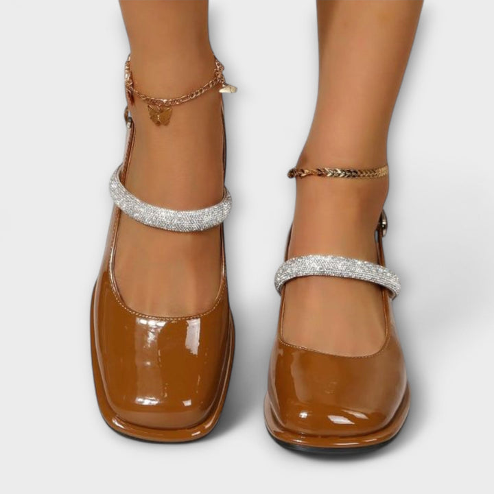 Benisse | Sandalias Elegantes