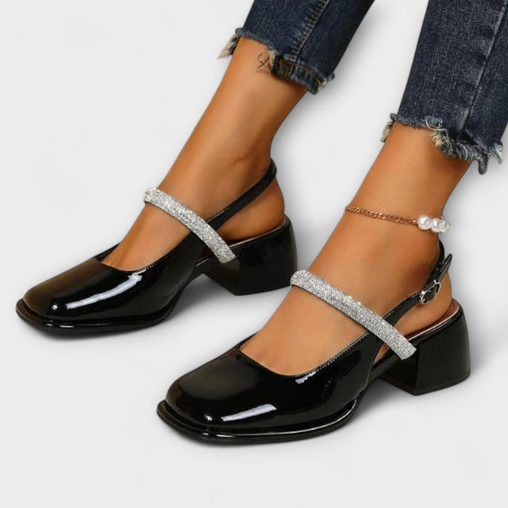 Benisse | Sandalias Elegantes