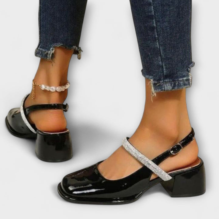 Benisse | Sandalias Elegantes