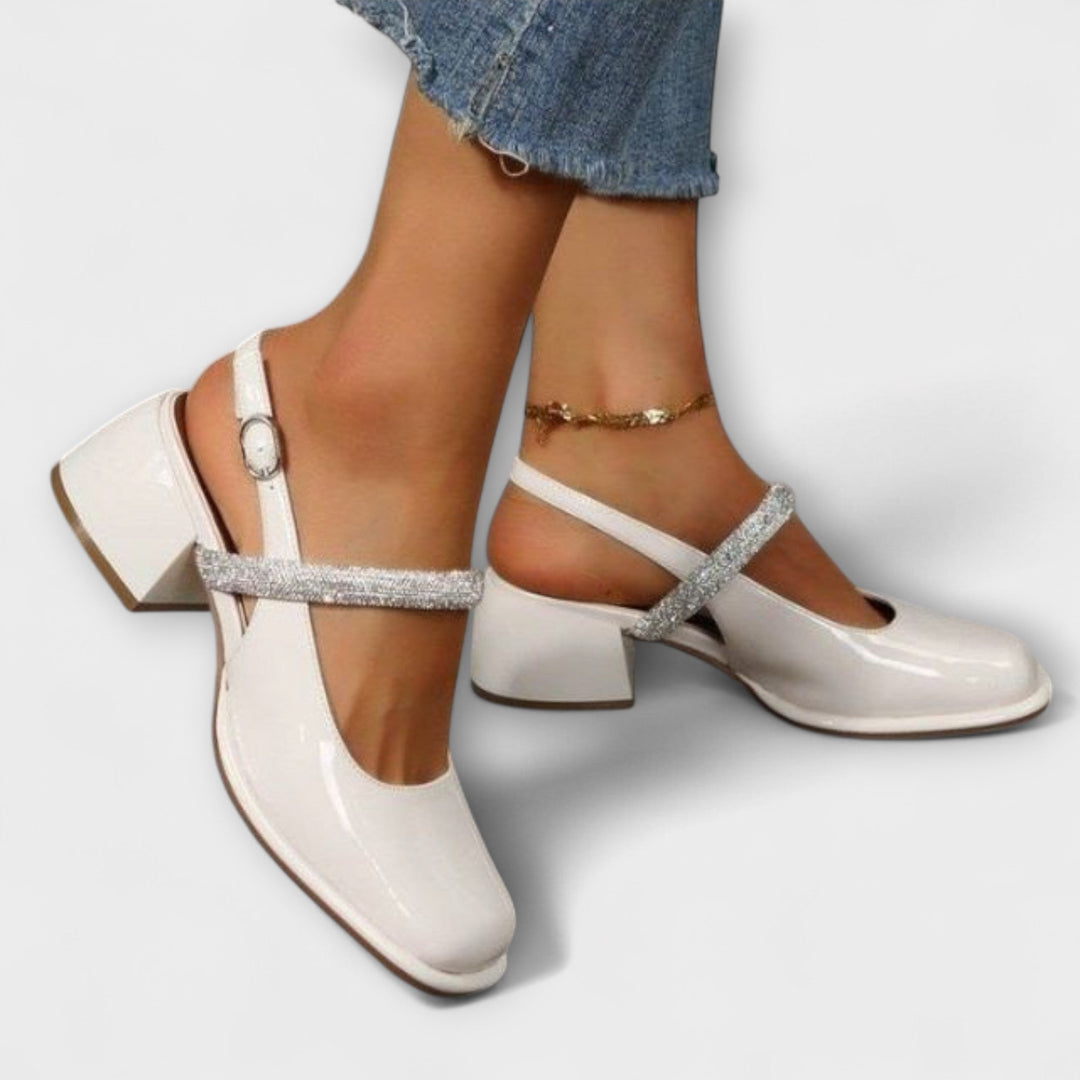 Benisse | Sandalias Elegantes