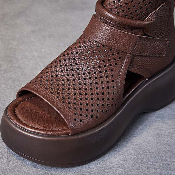 Mira | Sandalias Ortopédicas