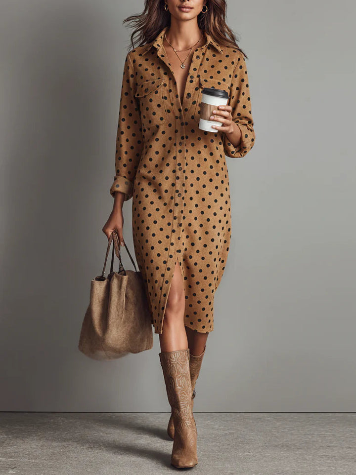 Ena | Vestido