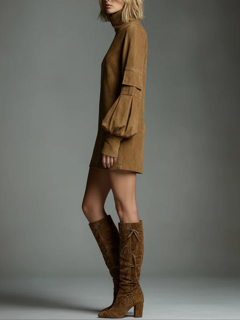 Lara | Vestido Mini