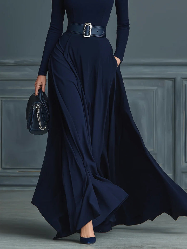 Kornelia | Vestido de Punto