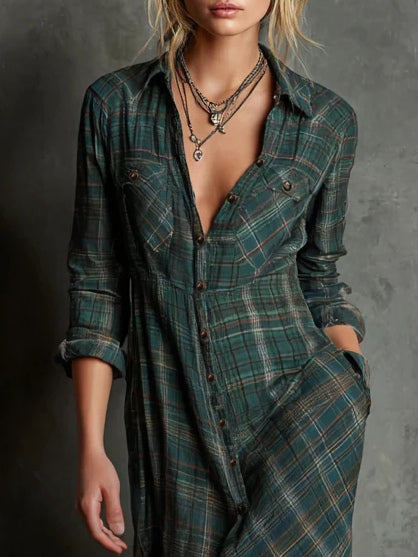 Ava | Vestido