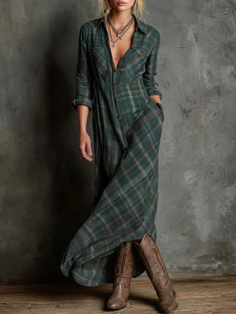 Ava | Vestido