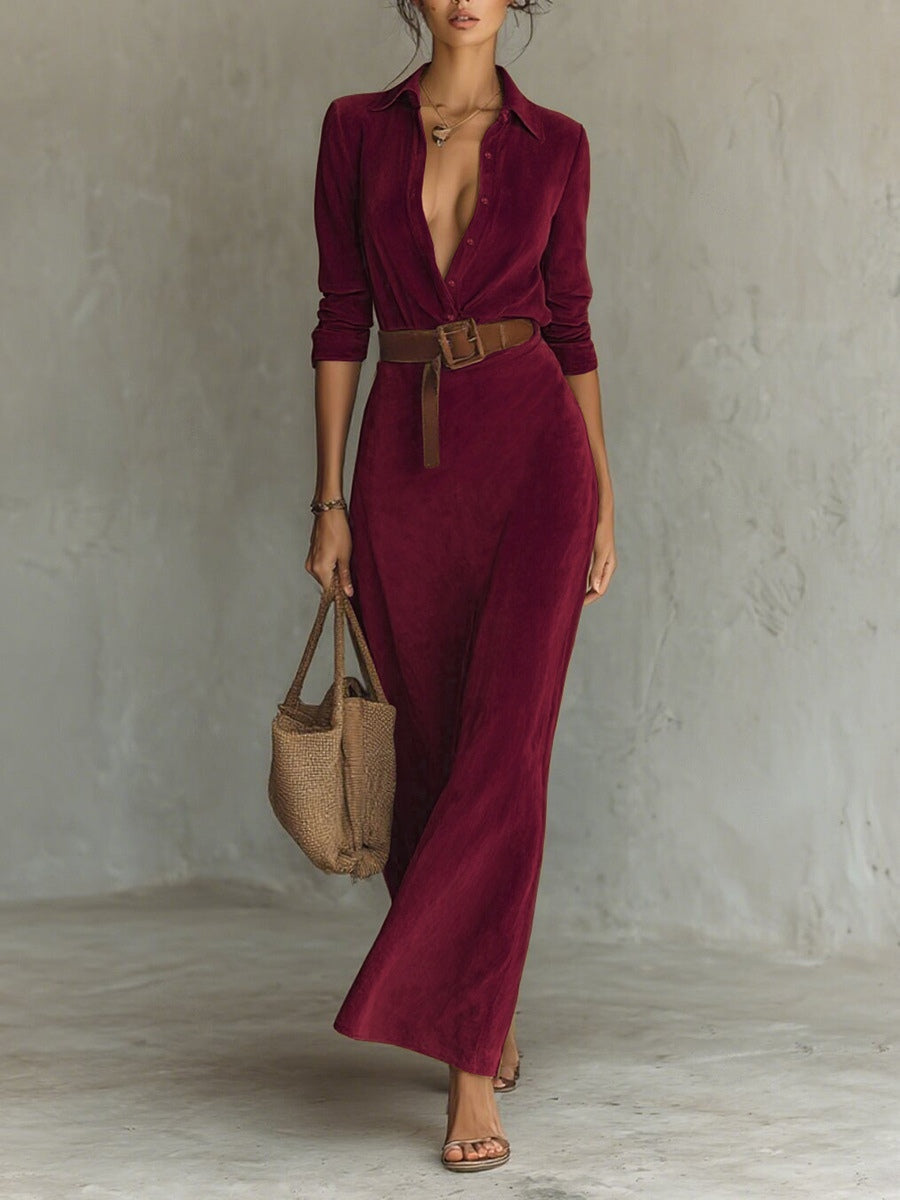 Wena | Vestido