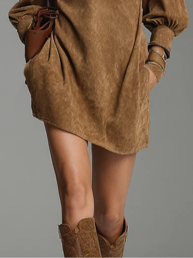 Elis | Vestido Mini