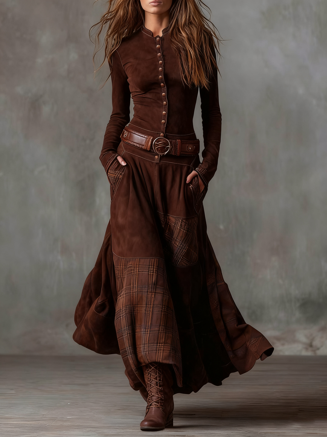 Helena | Vestido