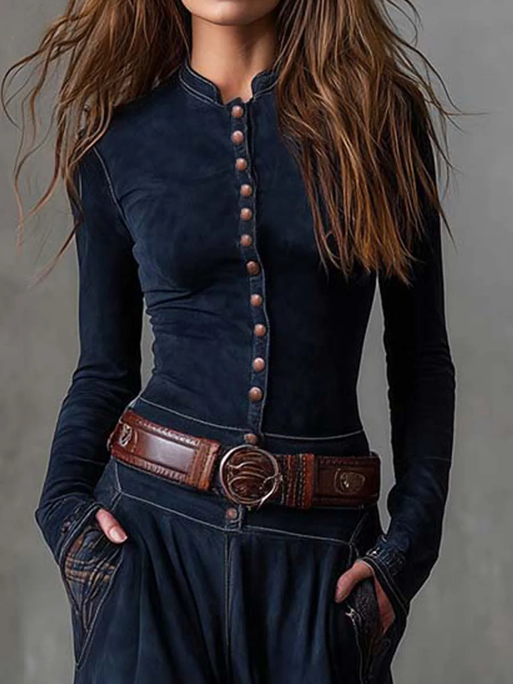 Helena | Vestido
