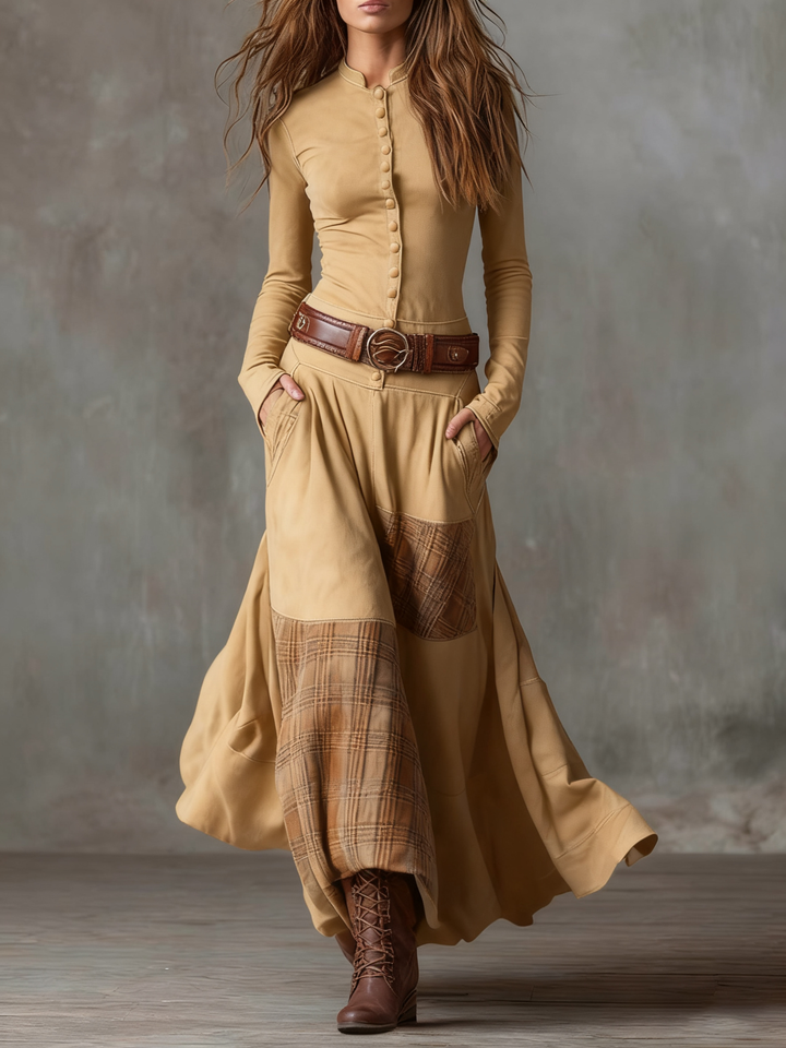 Helena | Vestido