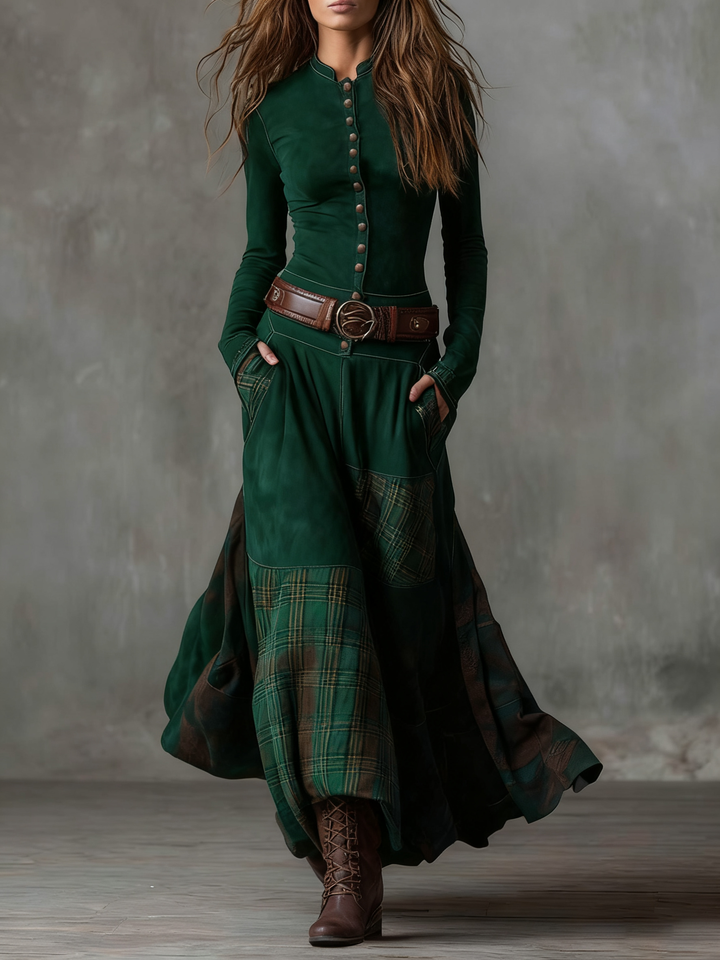 Helena | Vestido