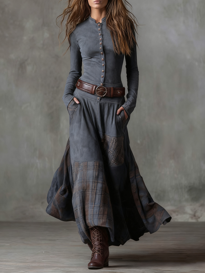Helena | Vestido