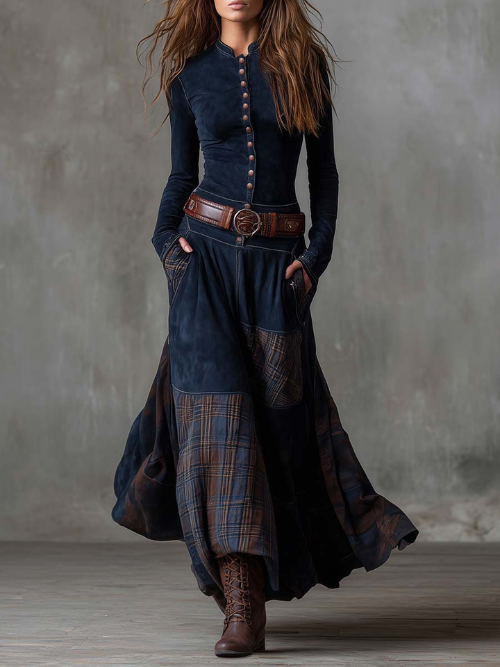 Helena | Vestido