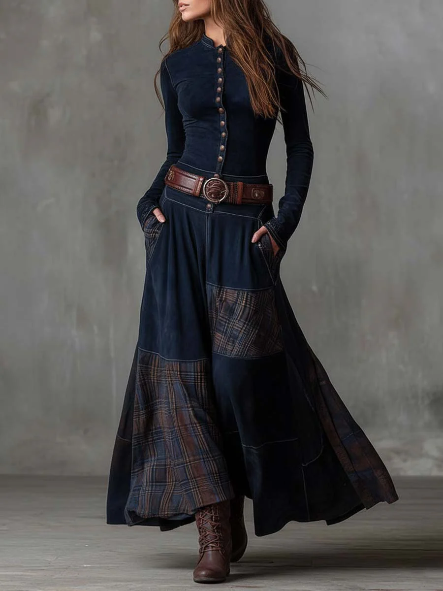 Helena | Vestido