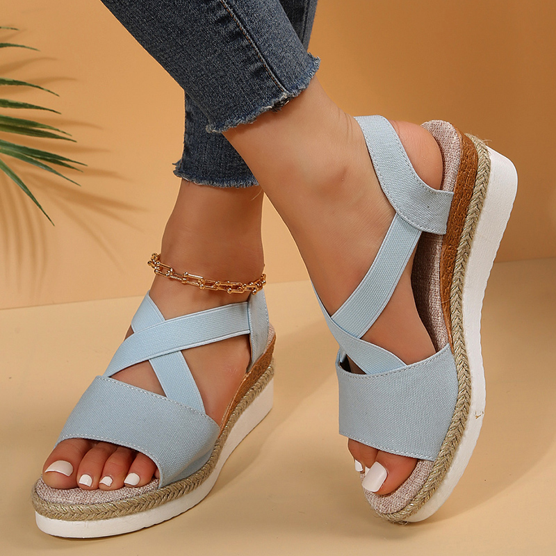 Layla - Sandalias Encanto sin Esfuerzo