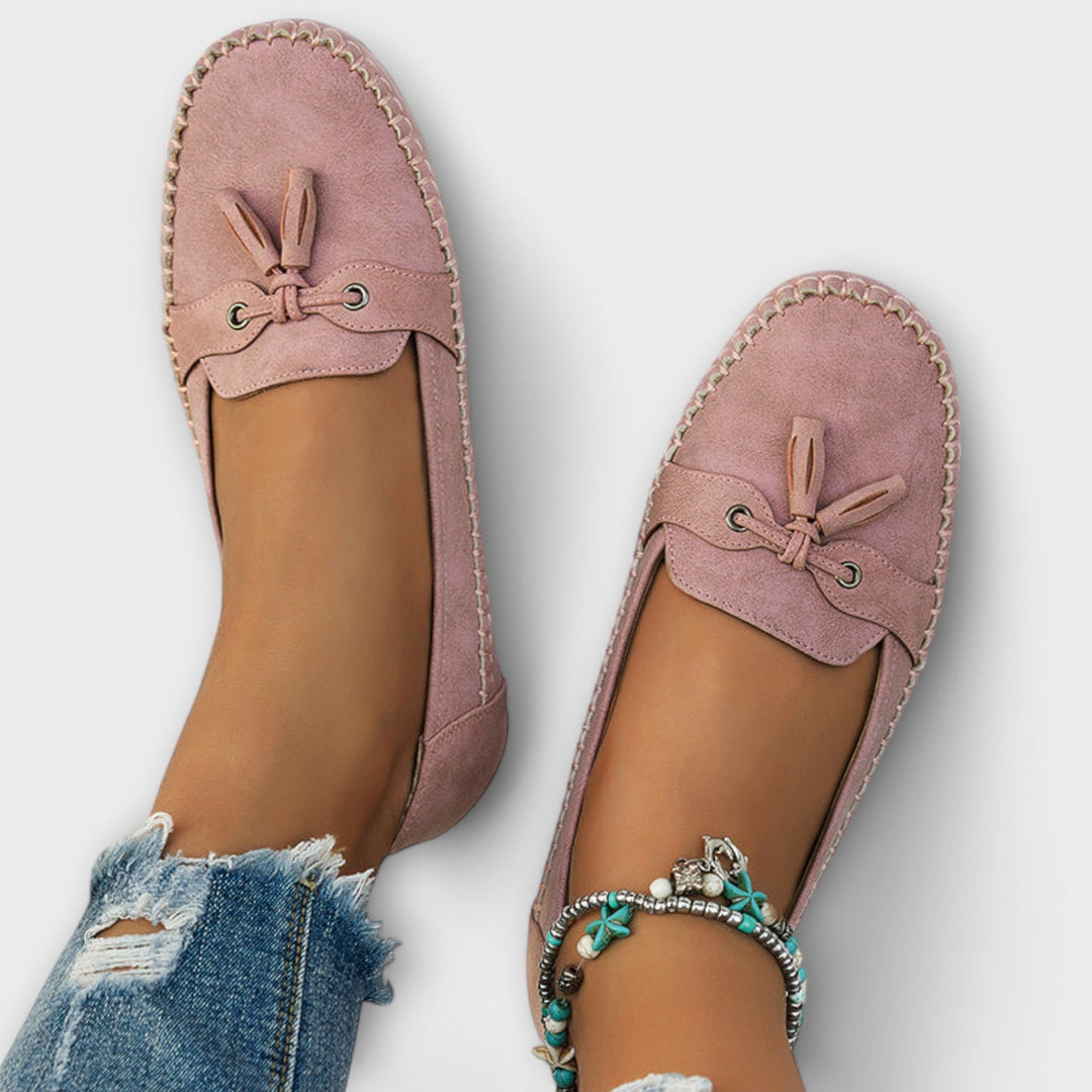 Lisa | Mocasines