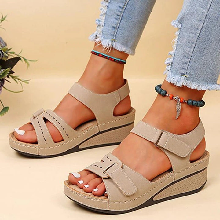 Sandalias Cómodas Helene para Mujer