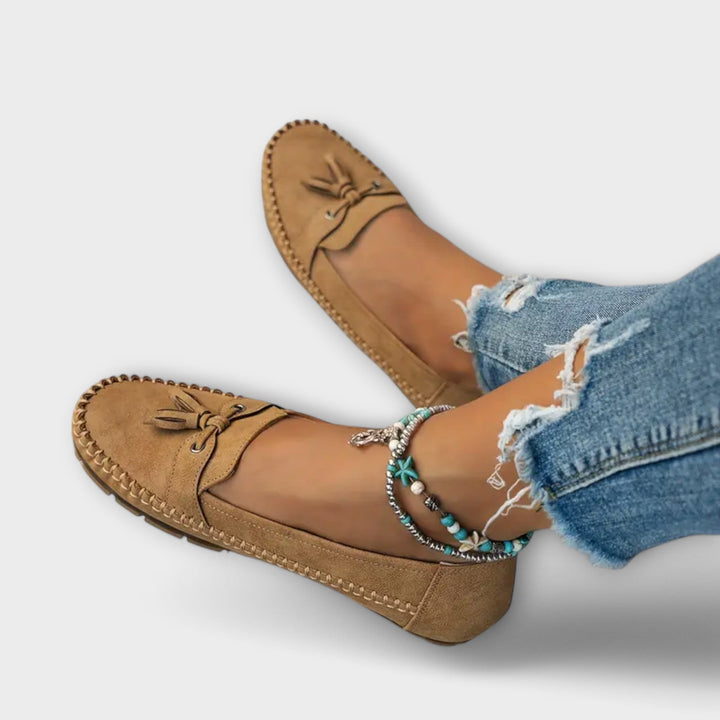 Lisa | Mocasines
